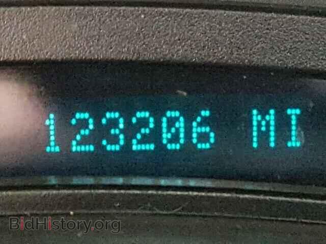 2007 CHEVROLET SILVERADO - VIN: 1GCHK23D17F115463 - Фото 8