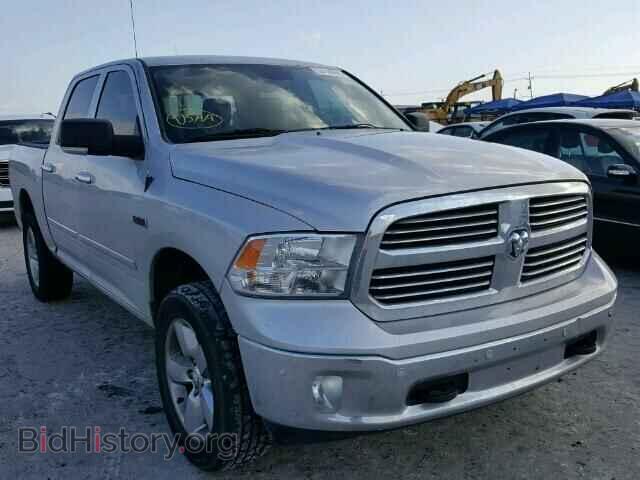 Photo 1C6RR7LM0ES317543 - RAM TRUCK 2014