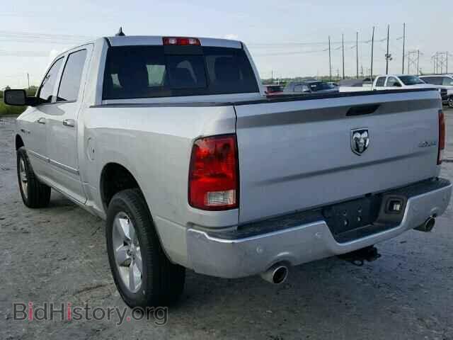 2014 RAM TRUCK - VIN: 1C6RR7LM0ES317543 - Фото 3