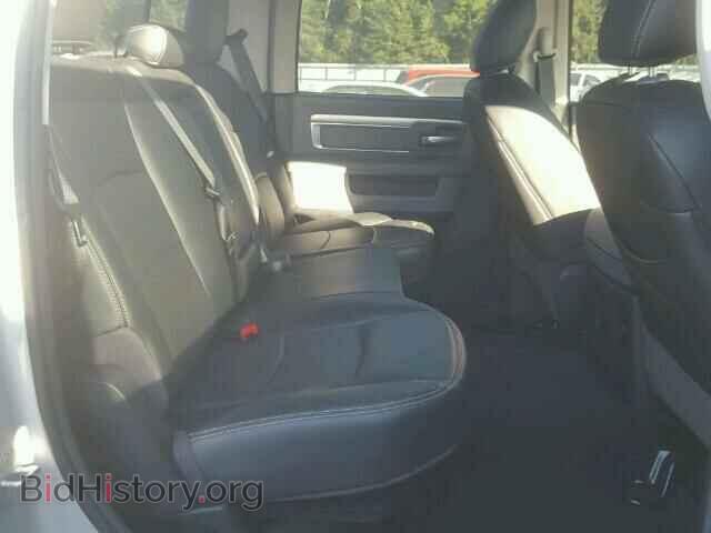 2014 RAM TRUCK - VIN: 1C6RR7LM0ES317543 - Фото 6