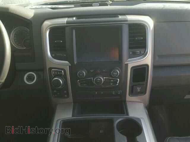 2014 RAM TRUCK - VIN: 1C6RR7LM0ES317543 - Фото 9