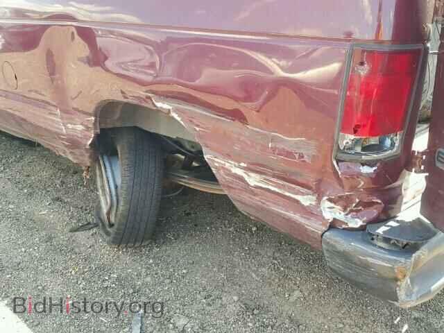 2009 FORD ECONOLINE - VIN: 1FTNE24W79DA17644 - Фото 9