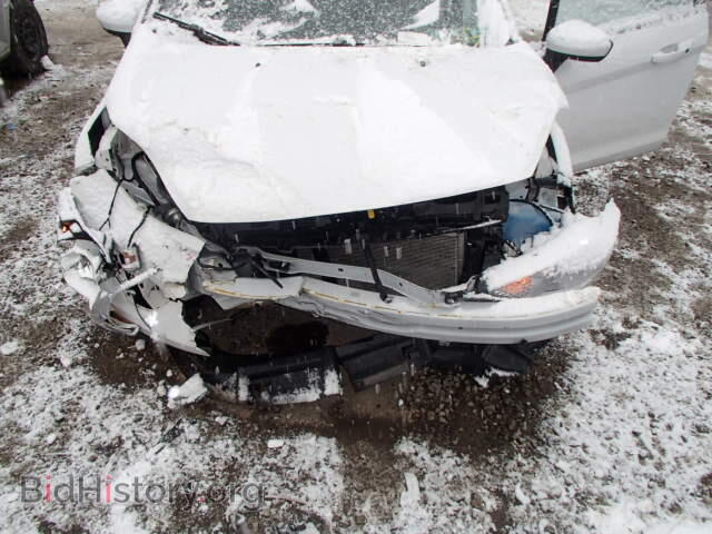 2012 FORD FIESTA - VIN: 3FADP4EJ8CM180499 - Фото 7