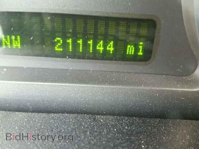 2009 FORD EDGE - VIN: 2FMDK38C69BA55975 - Фото 8