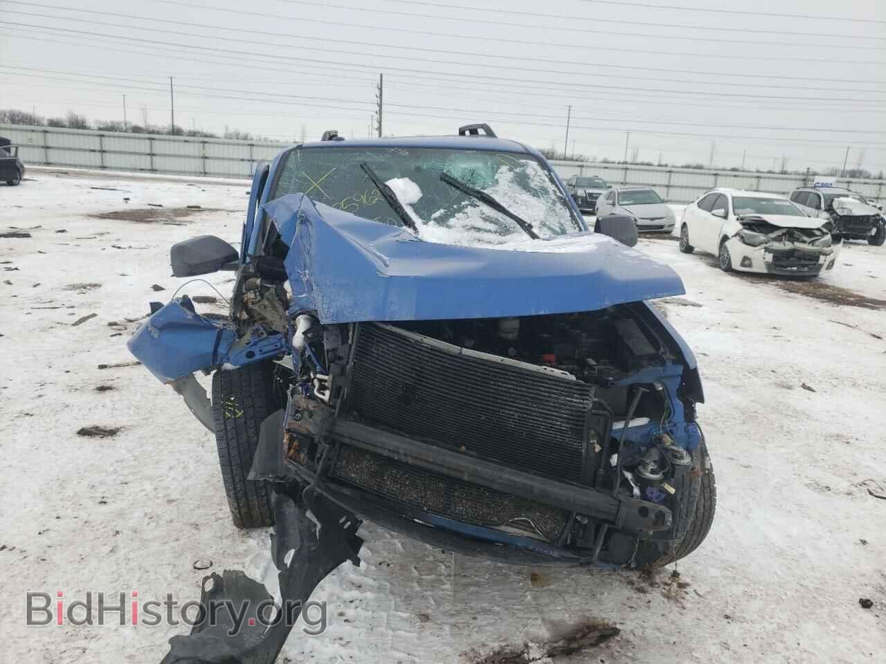 2012 FORD ESCAPE - VIN: 1FMCU0D75CKB16646 - Фото 9