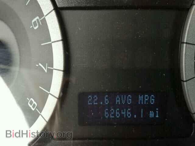 2011 FORD ESCAPE - VIN: 1FMCU0DG4BKA96808 - Фото 8