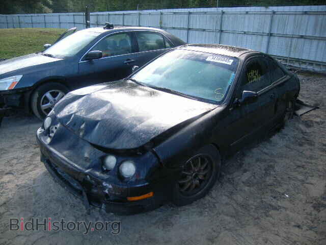 2000 ACURA INTEGRA - VIN: JH4DC4354YS013324 - Фото 2
