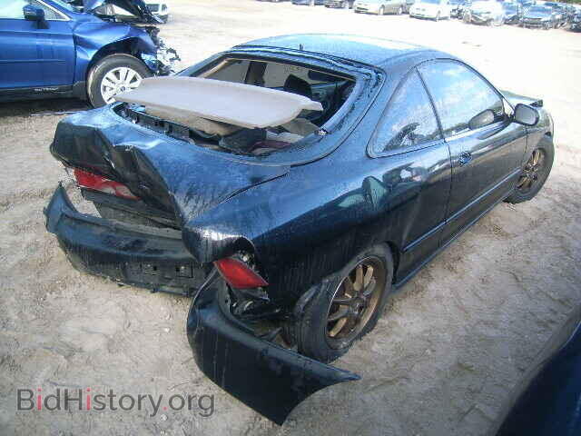 2000 ACURA INTEGRA - VIN: JH4DC4354YS013324 - Фото 4