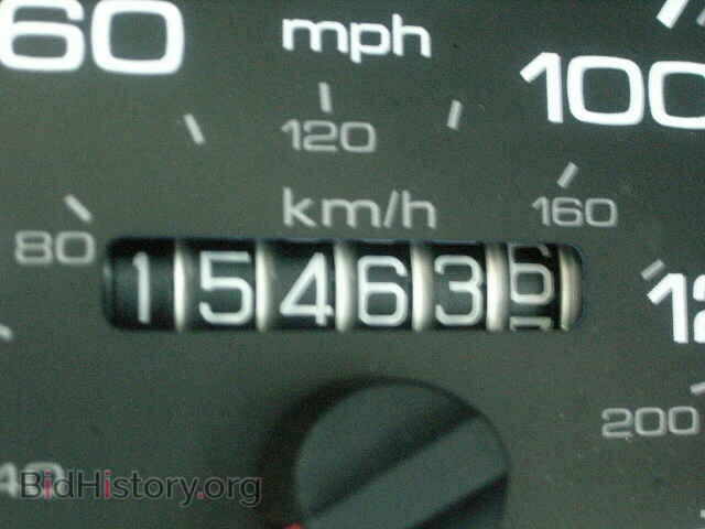 2000 ACURA INTEGRA - VIN: JH4DC4354YS013324 - Фото 8