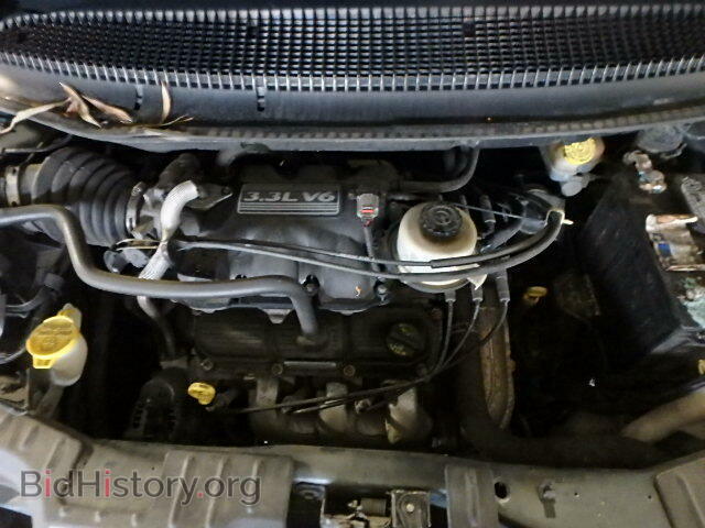 2006 DODGE CARAVAN - VIN: 1D4GP25R86B688780 - Фото 7