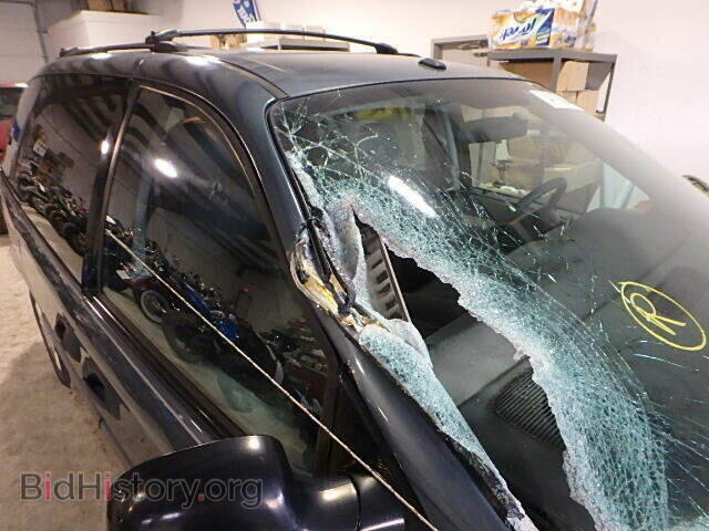 2006 DODGE CARAVAN - VIN: 1D4GP25R86B688780 - Фото 10