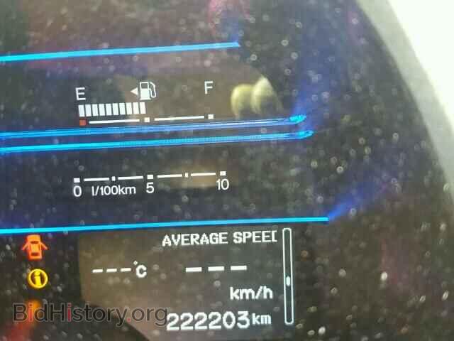 2011 HONDA CR-Z - VIN: JHMZF1D64BS800008 - Photo 8