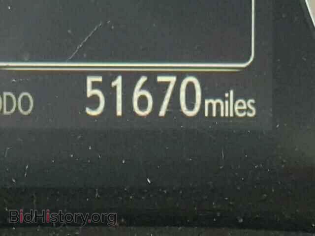 2014 LEXUS IS250 - VIN: JTHBF1D25E5014431 - Фото 8