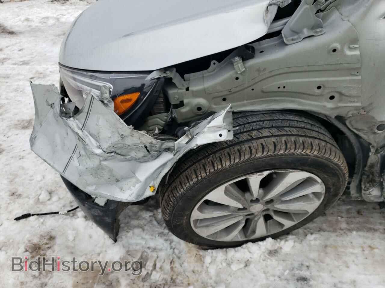 2019 BUICK ENCORE - VIN: KL4CJASB3KB921581 - Фото 9