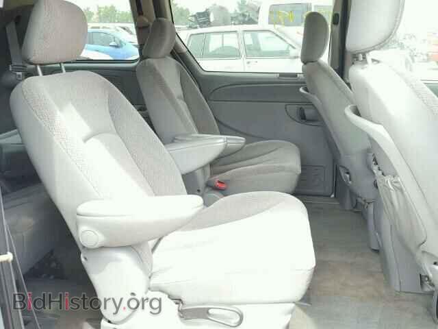 2006 DODGE CARAVAN - VIN: 1D8GP45R06B737478 - Фото 6