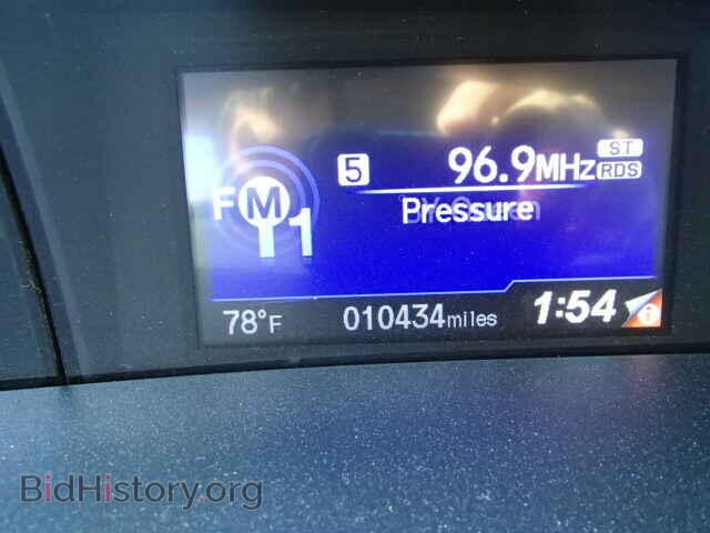 2014 HONDA CIVIC - VIN: 19XFB2F58EE257165 - Фото 8