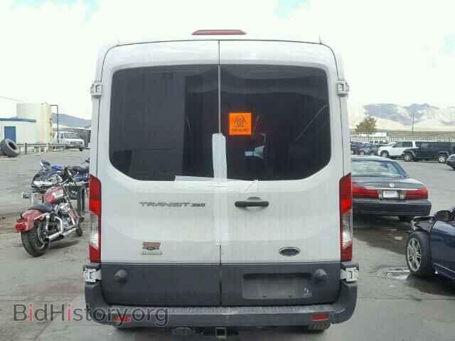 2015 FORD TRANSIT CO - VIN: 1FTSW2CG4FKA15559 - Фото 6