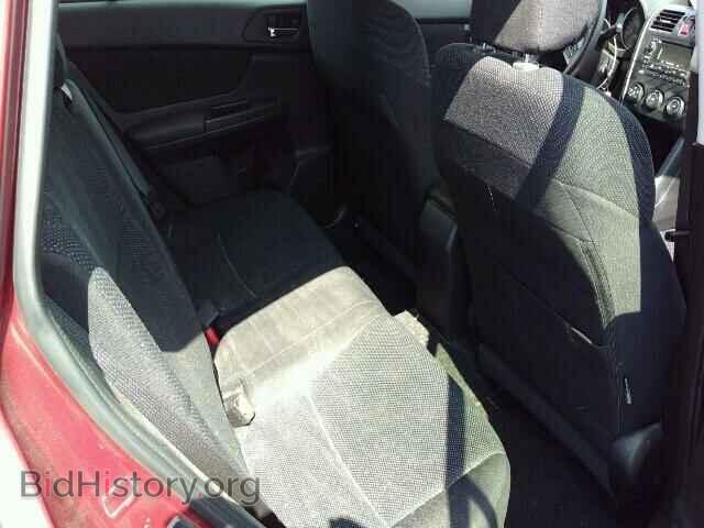 2013 SUBARU IMPREZA - VIN: JF1GPAC64D2871189 - Фото 6