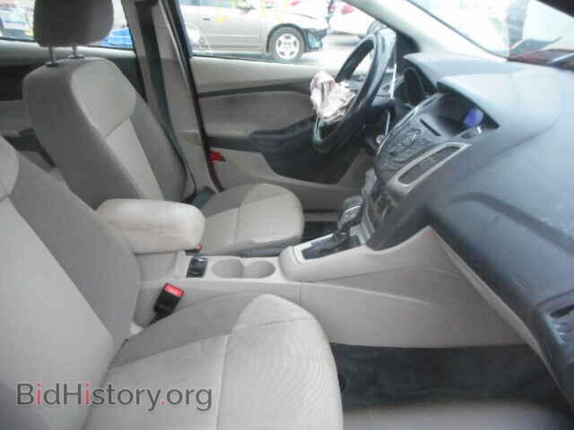 2013 FORD FOCUS - VIN: 1FADP3F20DL112217 - Фото 5