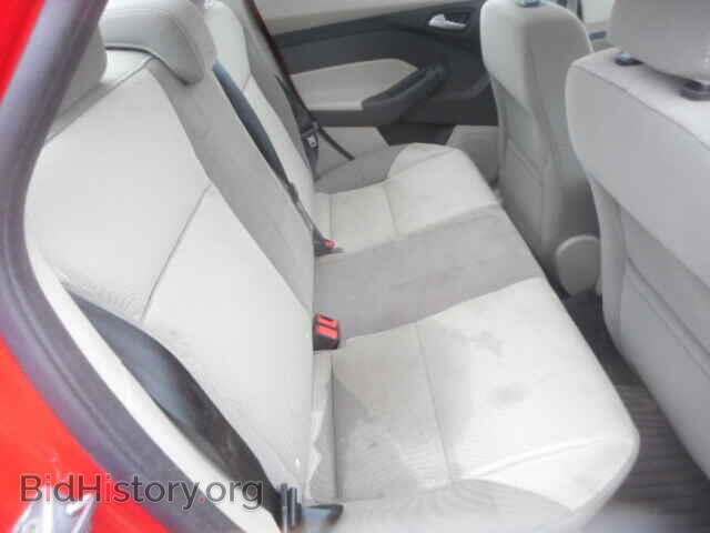 2013 FORD FOCUS - VIN: 1FADP3F20DL112217 - Фото 6