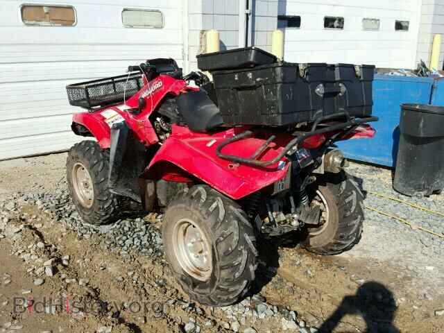 2005 SUZUKI ATV - VIN: JSAAP41AX52123342 - Фото 3