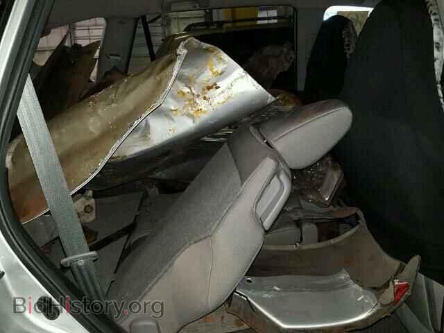 2012 TOYOTA RAV4 - VIN: 2T3BF4DV6CW223096 - Фото 6
