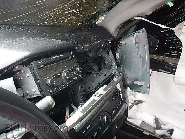 2006 HONDA PILOT - VIN: 5FNYF28596B030394 - Фото 9