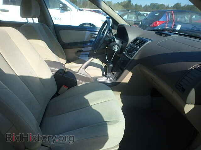 2000 NISSAN MAXIMA - VIN: JN1CA31D5YT559201 - Photo 5