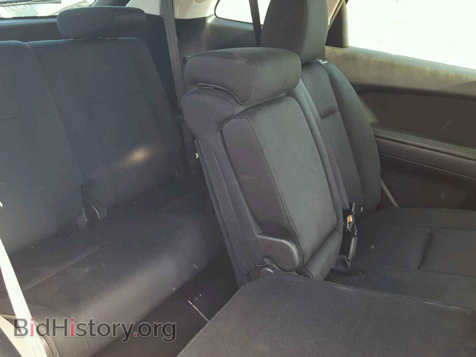 2015 MAZDA CX-9 - VIN: JM3TB2BA8F0465117 - Фото 6