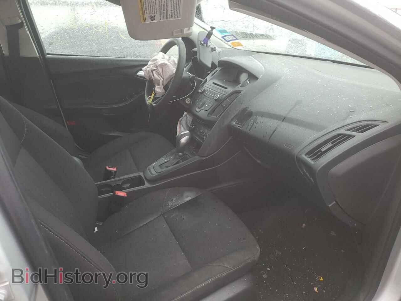 2015 FORD FOCUS - VIN: 1FADP3F24FL316988 - Photo 5