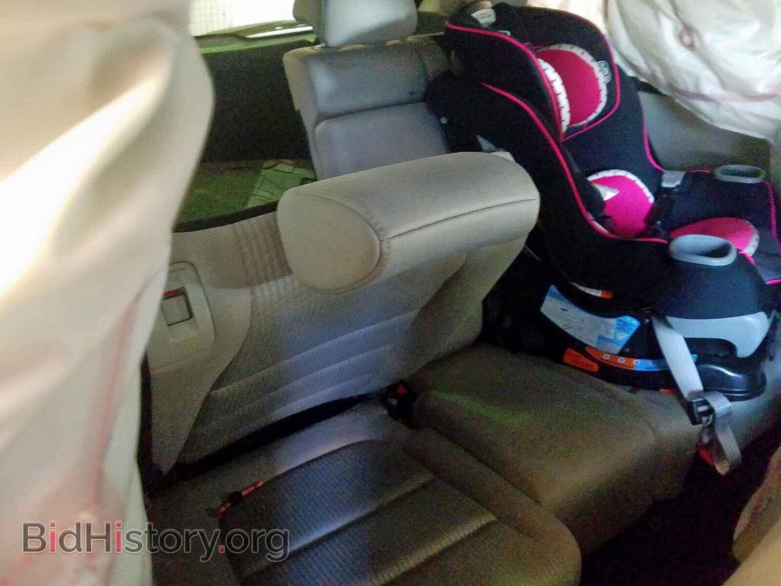 2013 MAZDA CX-5 - VIN: JM3KE2CE7D0129377 - Фото 6