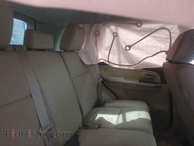 2013 SUZUKI GR VITARA - VIN: JS3TD0D71D4100150 - Фото 7