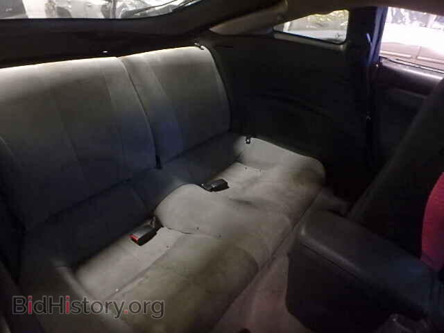 2007 MITSUBISHI ECLIPSE - VIN: 4A3AK24F07E054336 - Фото 6