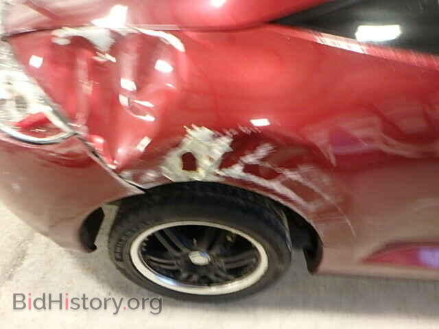 2007 MITSUBISHI ECLIPSE - VIN: 4A3AK24F07E054336 - Фото 9