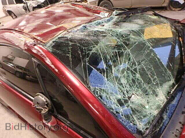 2007 MITSUBISHI ECLIPSE - VIN: 4A3AK24F07E054336 - Фото 10