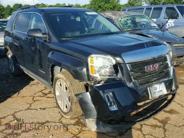 Photo 2CTFLEEW4A6246865 - GMC TERRAIN 2010