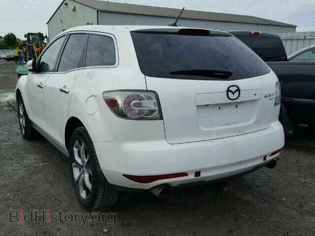 2012 MAZDA CX-7 - VIN: JM3ER4D32C0422290 - Photo 3