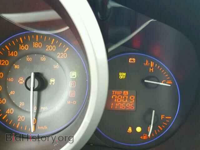 2012 MAZDA CX-7 - VIN: JM3ER4D32C0422290 - Photo 8