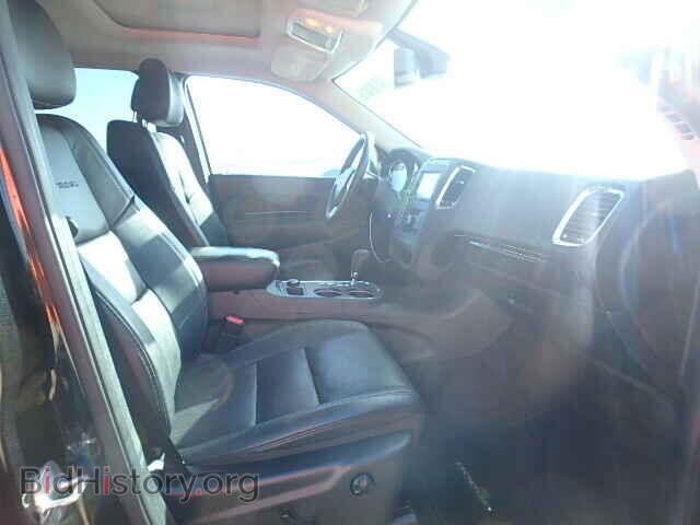 2013 DODGE DURANGO - VIN: 1C4SDJET1DC590431 - Photo 5