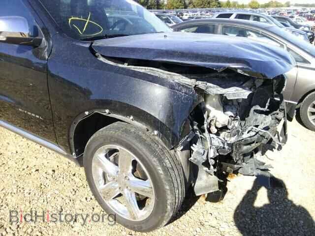 2013 DODGE DURANGO - VIN: 1C4SDJET1DC590431 - Photo 9