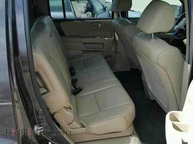 2014 HONDA PILOT - VIN: 5FNYF4H5XEB054942 - Photo 6