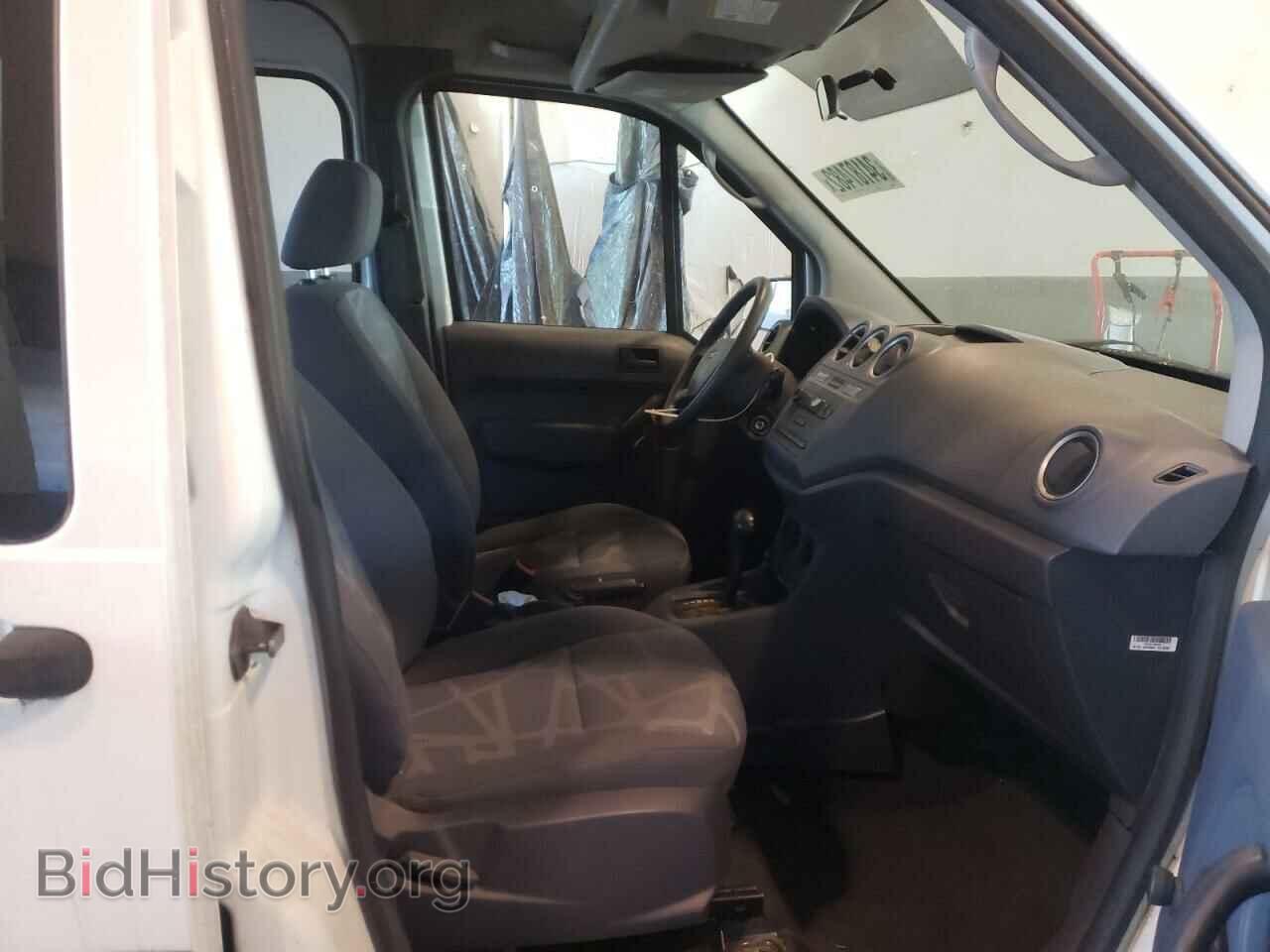 2012 FORD TRANSIT CO - VIN: NM0LS6AN3CT093908 - Photo 5