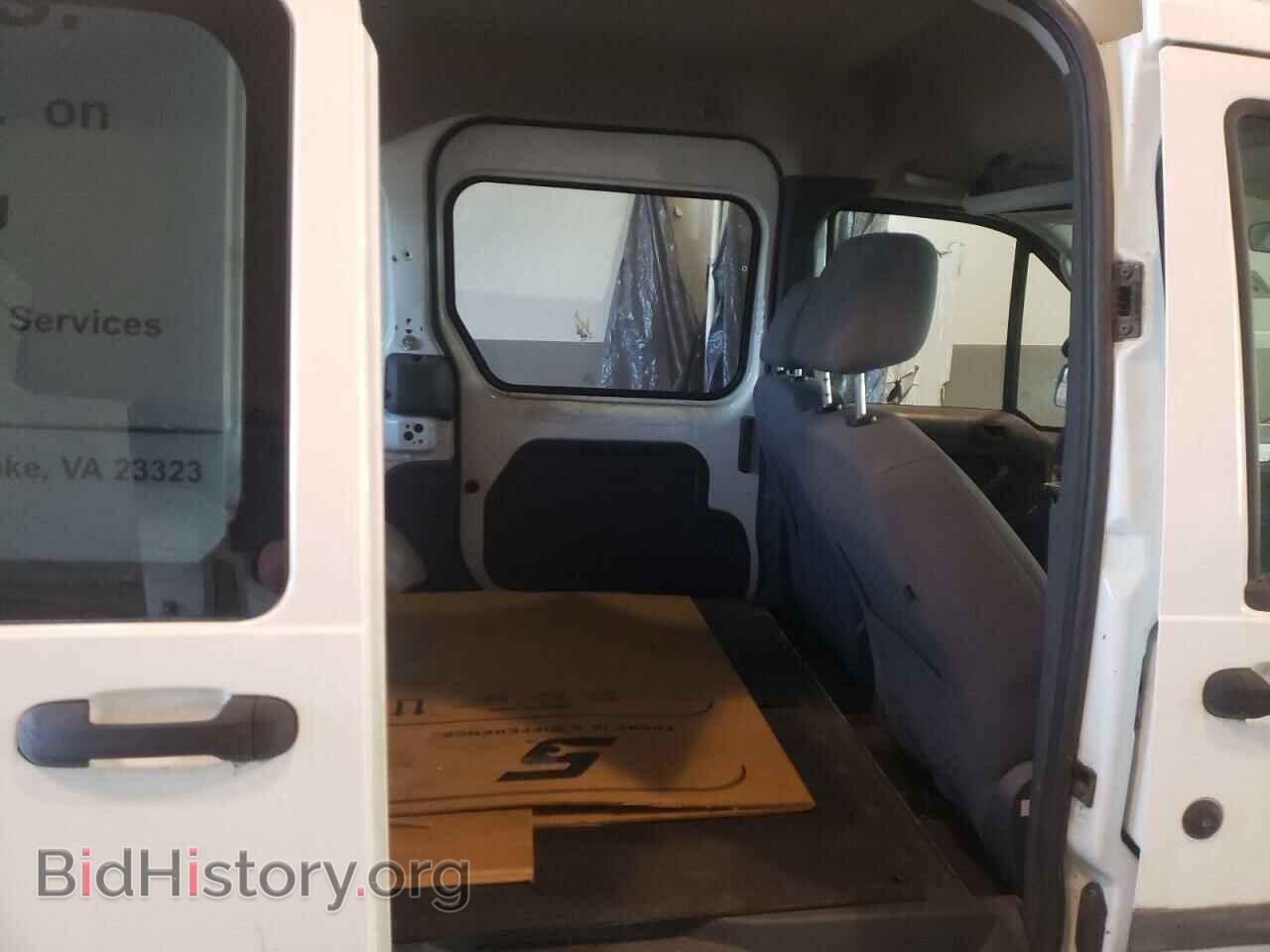 2012 FORD TRANSIT CO - VIN: NM0LS6AN3CT093908 - Photo 6