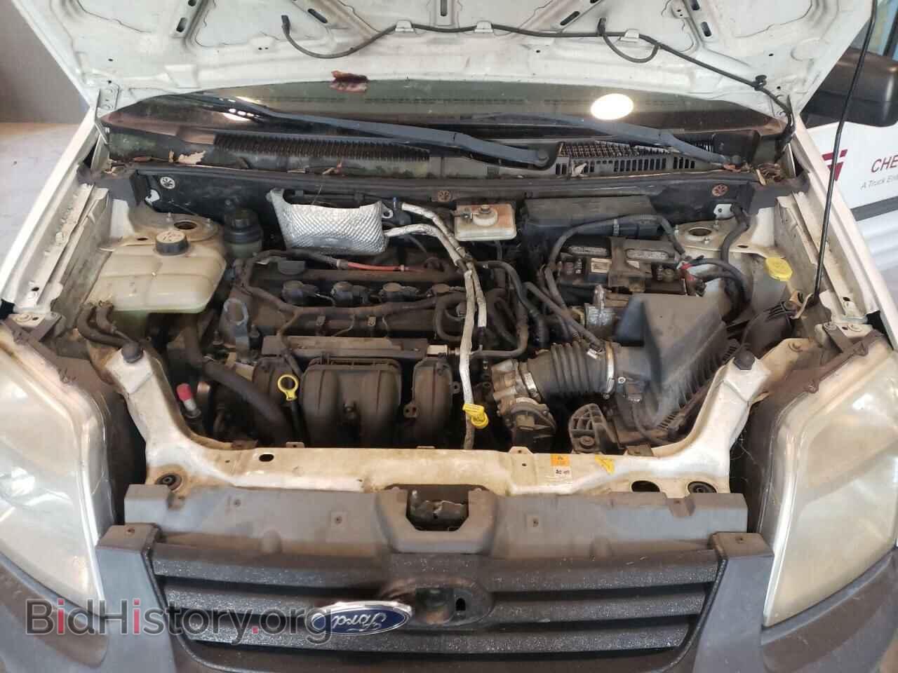 2012 FORD TRANSIT CO - VIN: NM0LS6AN3CT093908 - Photo 7