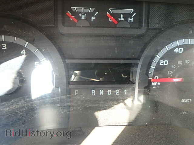 2013 FORD ECONOLINE - VIN: 1FTNE1EW0DDA71174 - Фото 8