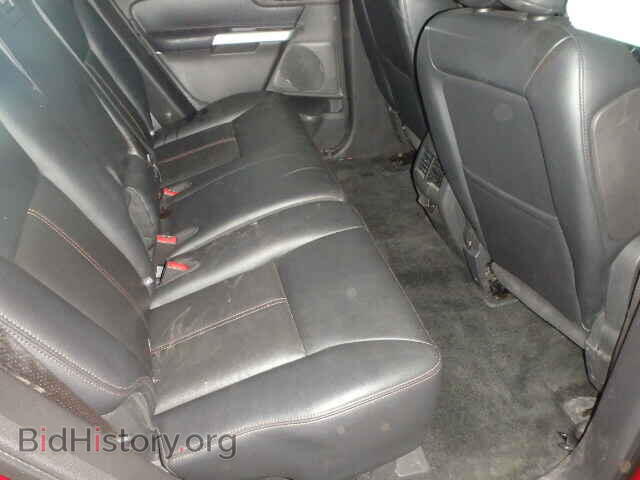 2012 FORD EDGE - VIN: 2FMDK3J96CBA19077 - Photo 6