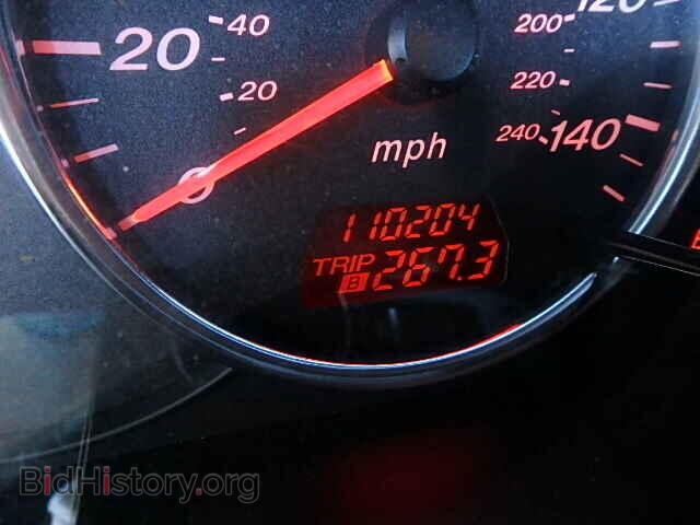 2008 MAZDA 6 - VIN: 1YVHP84D985M11139 - Фото 8