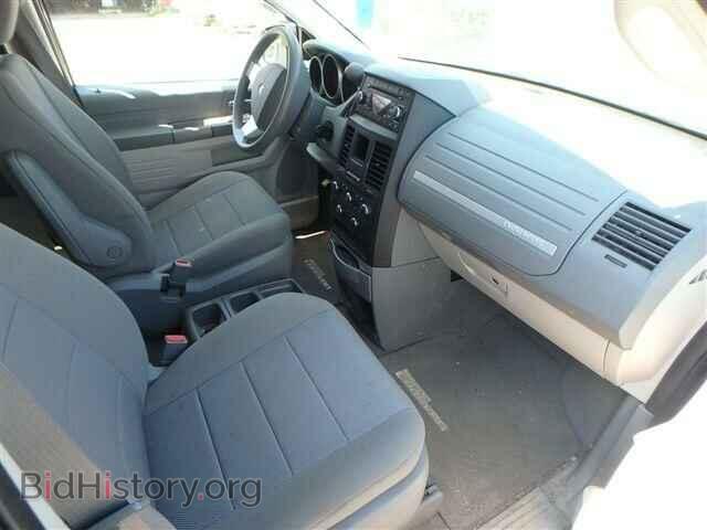 2008 DODGE CARAVAN - VIN: 2D8HN44H18R620449 - Photo 6