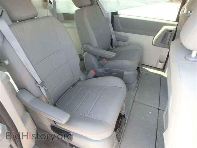 2008 DODGE CARAVAN - VIN: 2D8HN44H18R620449 - Photo 7