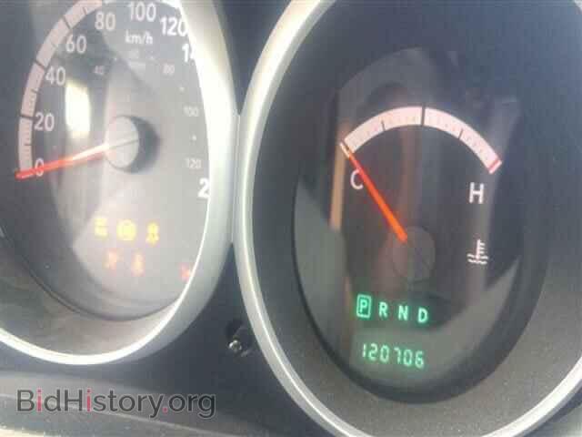 2008 DODGE CARAVAN - VIN: 2D8HN44H18R620449 - Photo 9